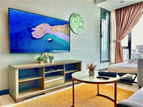 CBD Sky Suites 2BR 7PAX
